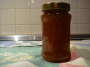 Rezept: Marmelade: Birnenmarmelade Marmelade: Birnenmarmelade - Rezept