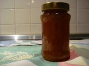 Marmelade: Birnenmarmelade - Rezept