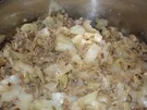 Kohlpfanne - Rezept