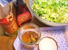 Meine Lieblings-Vinaigrette... - Rezept