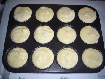 Käsekuchen ohne Boden - Rezept - Bild Nr. 2