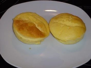 Käsekuchen ohne Boden - Rezept - Bild Nr. 4