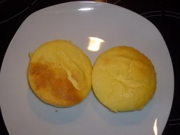 Käsekuchen ohne Boden - Rezept - Bild Nr. 4