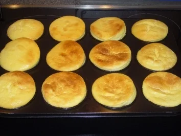 Käsekuchen ohne Boden - Rezept - Bild Nr. 5