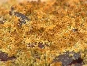 Rezept: Rote-Bete-Gratin Rote-Bete-Gratin - Rezept