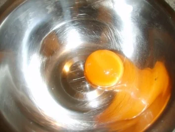 Gefüllte Eier - Rezept