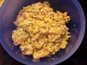 Rezept: Russischer Kartoffelsalat Russischer Kartoffelsalat - Rezept