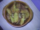 Beilage - Knusper-Kartoffeln aus den Ofen - Rezept