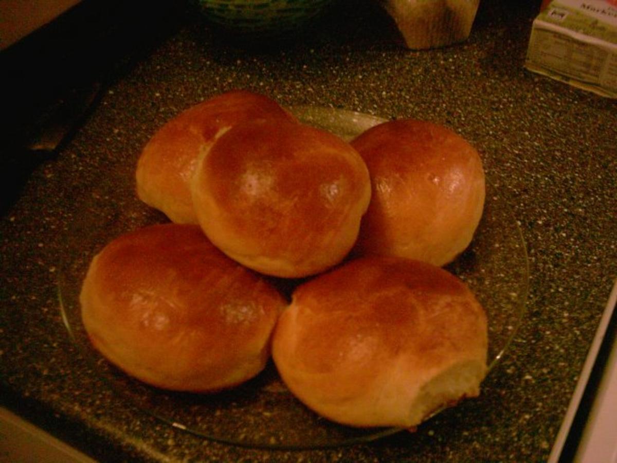 Milchbrötchen ohne Hefe Rezepte - kochbar.de