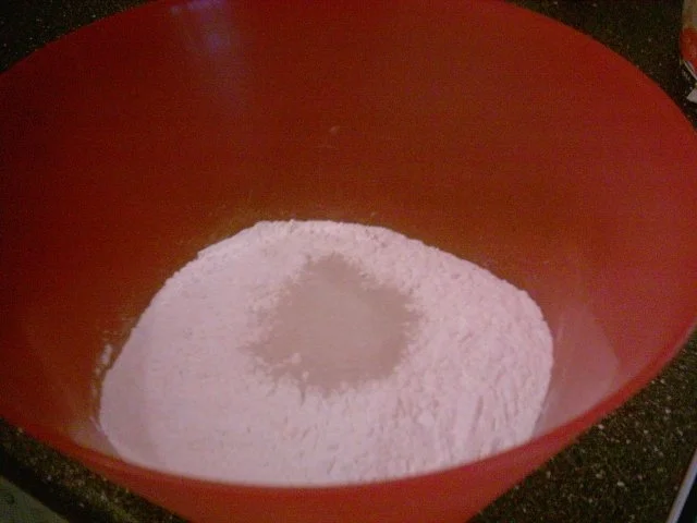 Milch & Honig Brötchen - Rezept - Bild Nr. 3