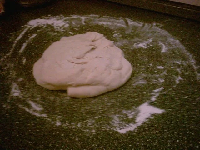 Milch & Honig Brötchen - Rezept - Bild Nr. 5