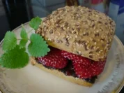 Gute-Laune-Brötchen - Rezept