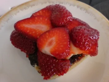 Gute-Laune-Brötchen - Rezept