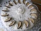 Schokokuß-Torte - Rezept