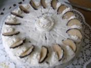 Schokokuß-Torte - Rezept