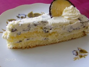 Schokokuß-Torte - Rezept - Bild Nr. 3
