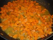 Gelbe-Rüben-Gemüse - Rezept