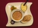 Variationen mit Kaffee und Kakao - Bachs Kaffee-Kantate - Rezept