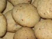 Haselnusskugeln - Rezept