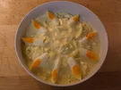 Eiersalat - Rezept