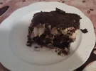 Brownie - Tiramisu - Rezept