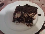 Brownie - Tiramisu - Rezept