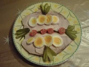 Raffiniertes Bratenbrot - Rezept