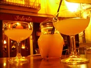 Agua de Valencia - Rezept