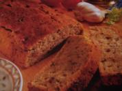 Bierbrot - Rezept
