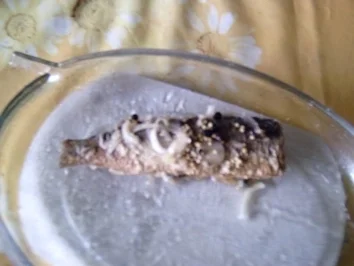 Eingelegte Bratheringe - Rezept - Bild Nr. 3