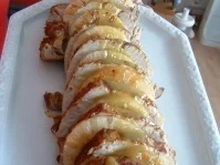 Rezept: Currybraten Currybraten - Rezept