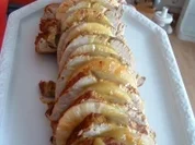 Currybraten - Rezept