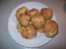 Speckbrötchen - Rezept