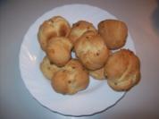 Speckbrötchen - Rezept