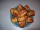 Laugenstangen - Rezept