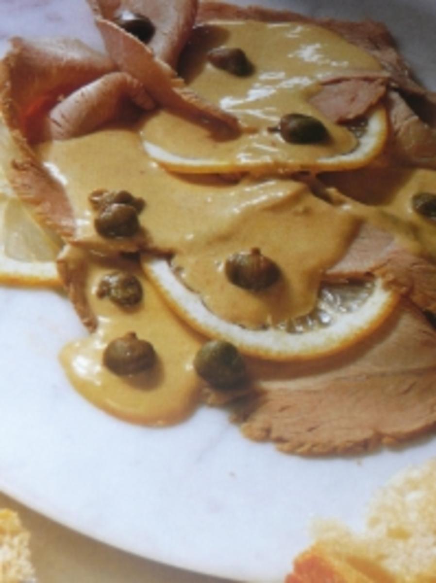 Fuer Lance !!! Rezept mit Bild kochbar.de