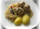 Königsberger Klopse - Rezept