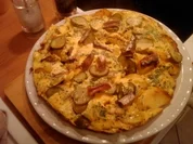 Rezept: Bauern-Frühstück Bauern-Frühstück - Rezept