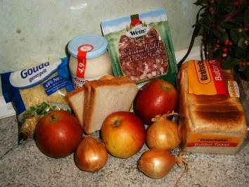 Schnittchen - Rezept - Bild Nr. 2