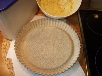 Tortenboden schnell und einfach selbstgemacht - Rezept - Bild Nr. 4