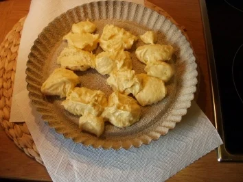 Tortenboden schnell und einfach selbstgemacht - Rezept - Bild Nr. 5