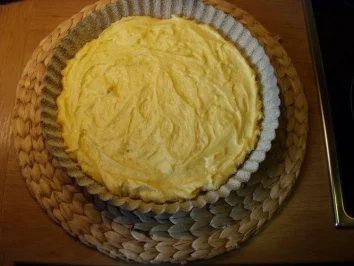 Tortenboden schnell und einfach selbstgemacht - Rezept - Bild Nr. 6