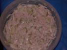 Fleischsalat - Rezept