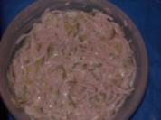 Fleischsalat - Rezept