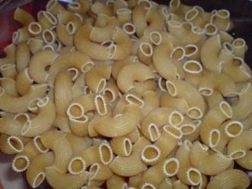 Schinkennudeln - Rezept - Bild Nr. 5