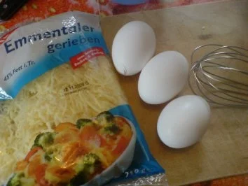 Schinkennudeln - Rezept - Bild Nr. 8