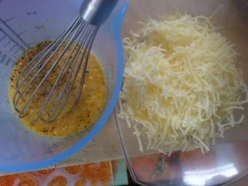 Schinkennudeln - Rezept - Bild Nr. 9