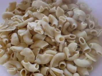 Schinkennudeln - Rezept - Bild Nr. 10