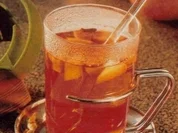 Schneegestöber - Rezept