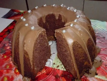 Rezept: Rauchiger Mohr Rauchiger Mohr - Rezept